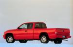 Dodge Dakota R/T 1998 года